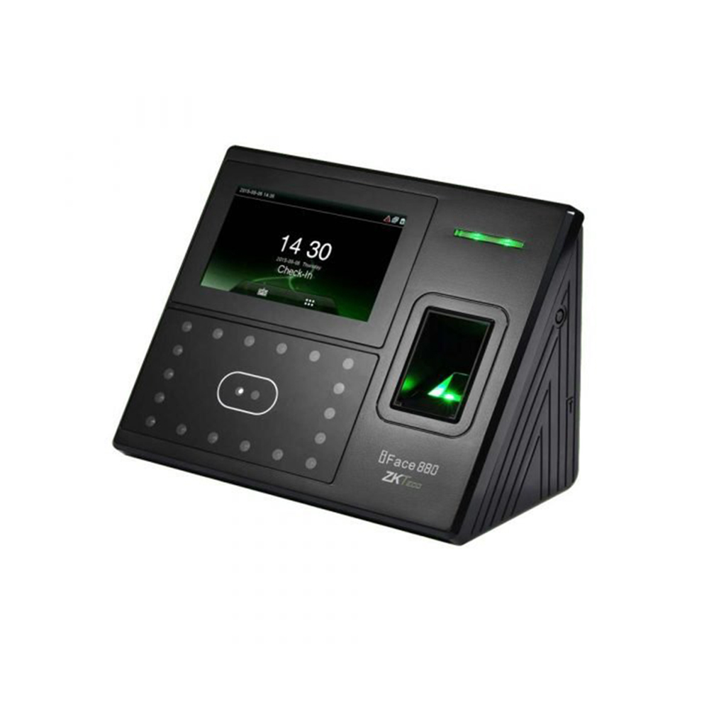 ZKTeco iFace880 Plus