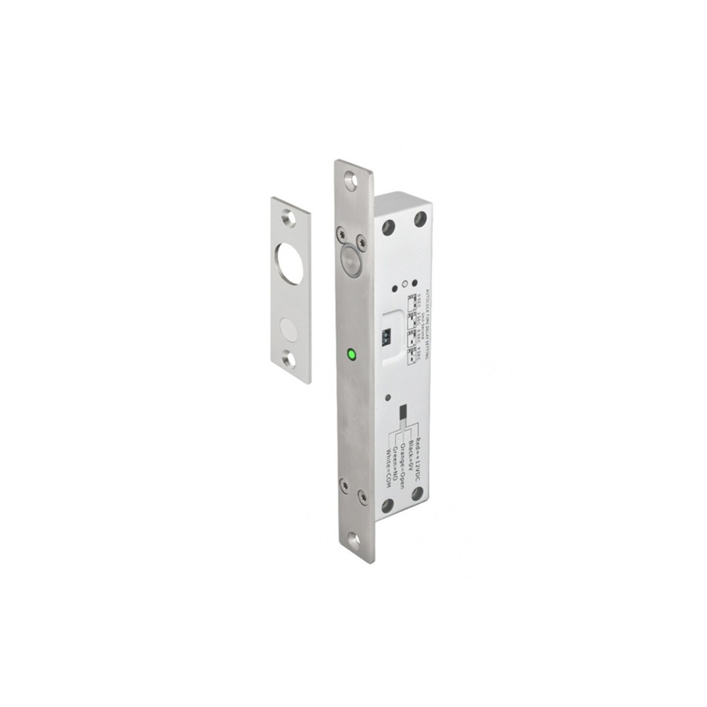 YLI YB-500B(LED) Electric Bolt Lock