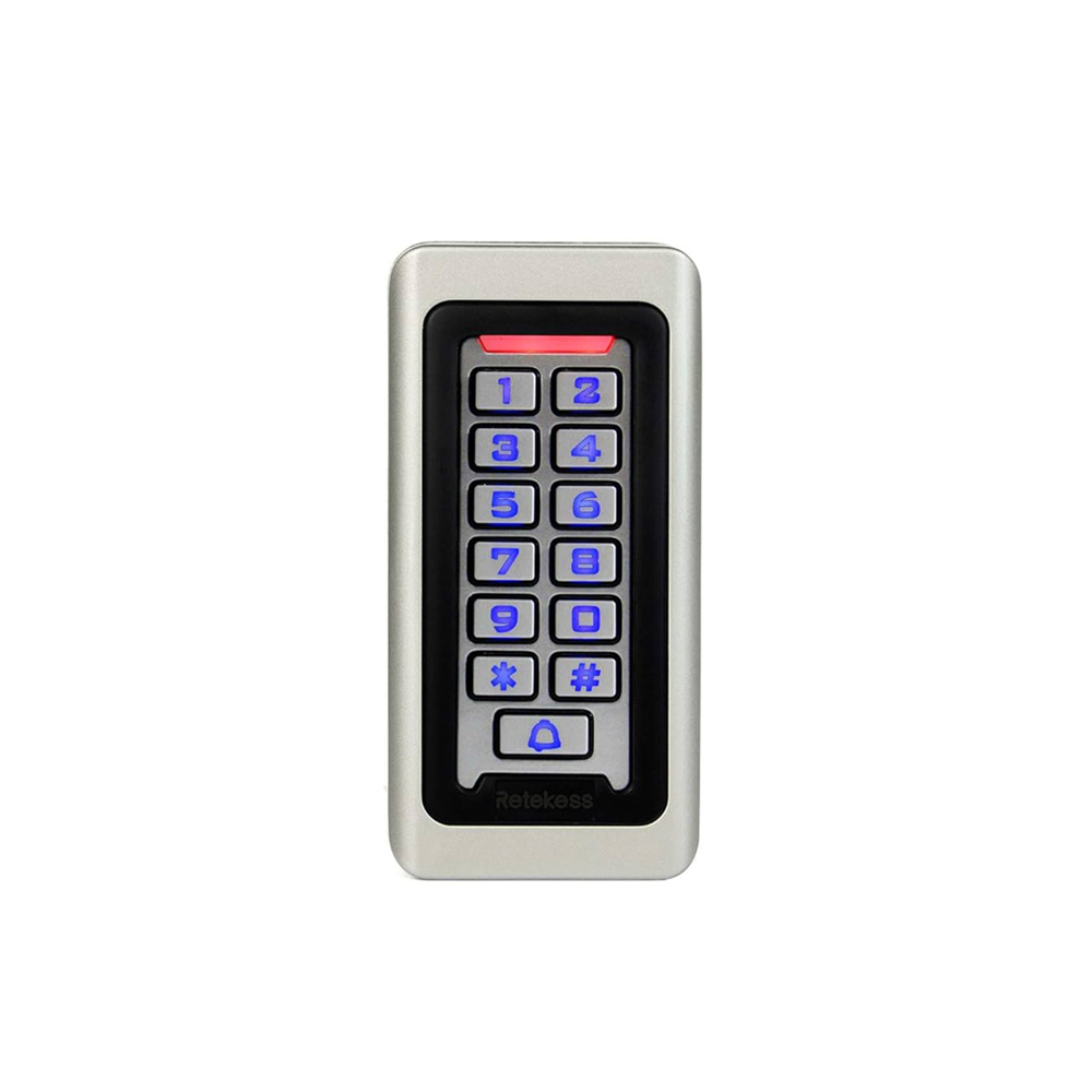 Standalone RFID Access Control Reader