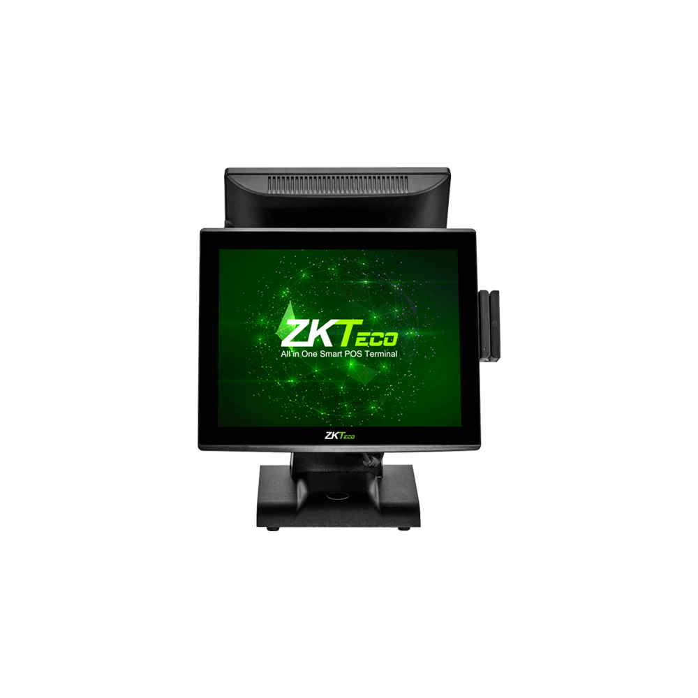 ZKTeco ZKBio610 – Biometric Smart POS Terminal