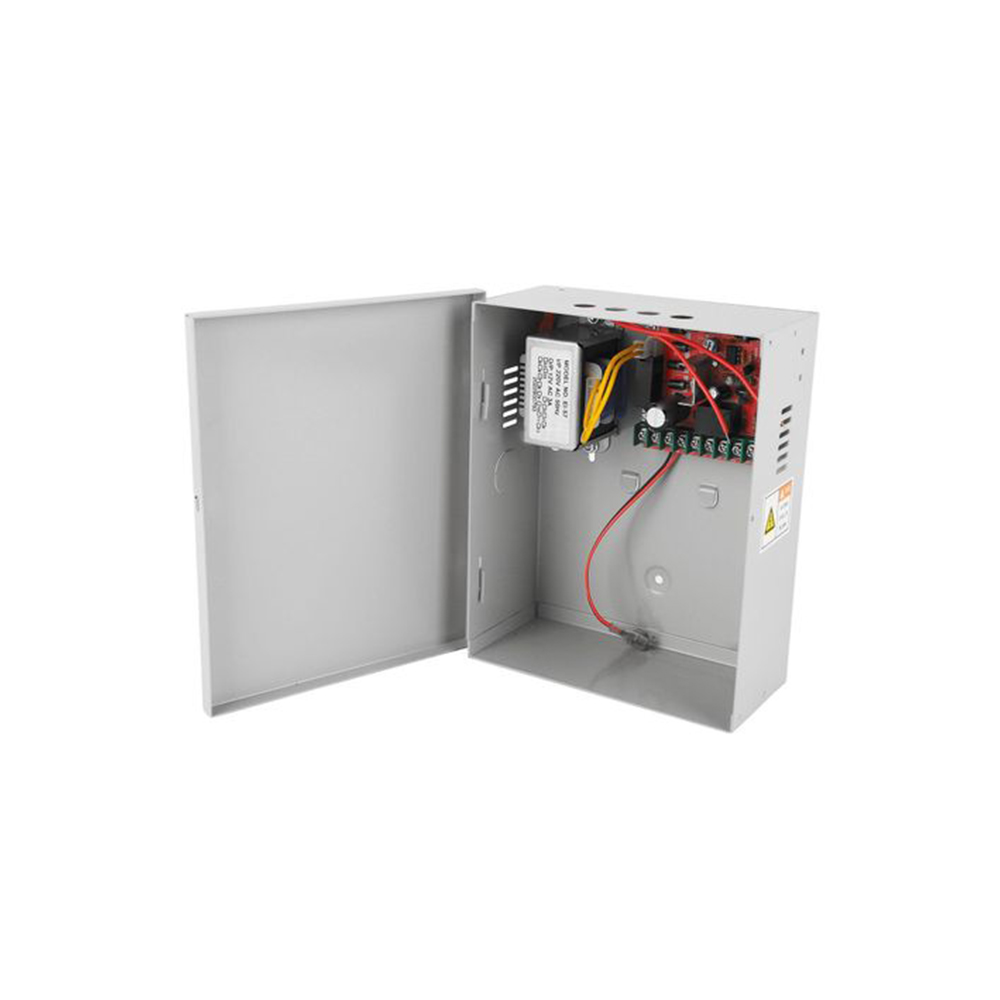 Uninterrupted Power Supply (UPS) – 220V to 12V